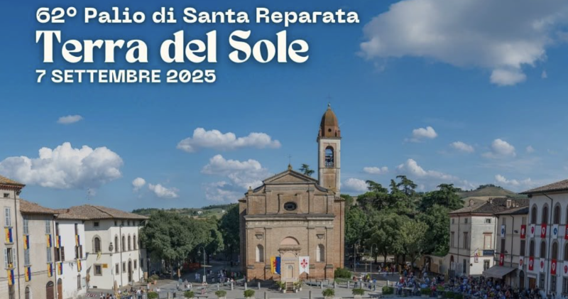 62° Palio di Santa Reparata